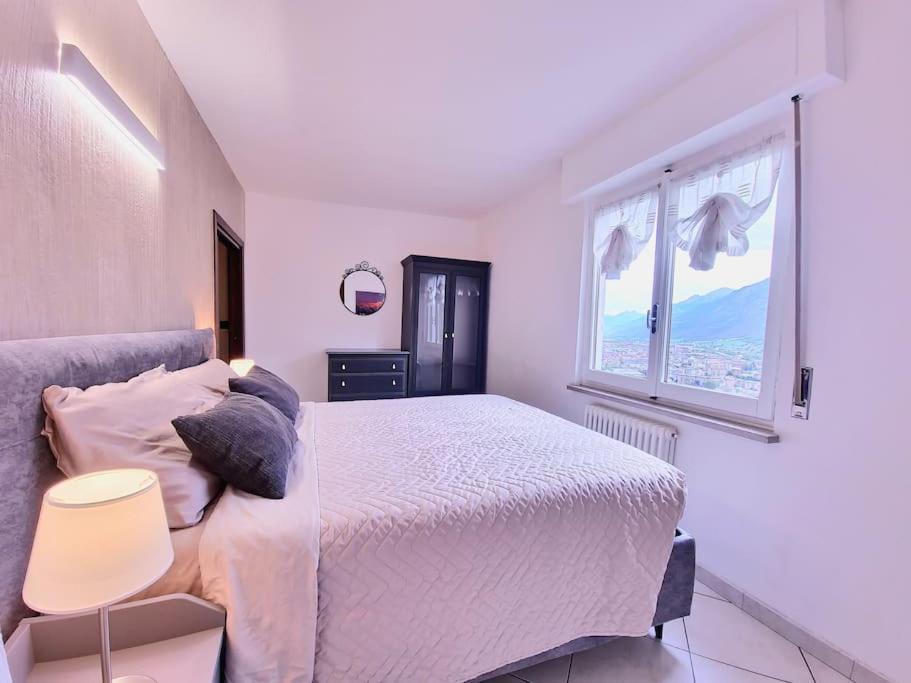 Casa Le Vignole - Aosta Villa Екстериор снимка