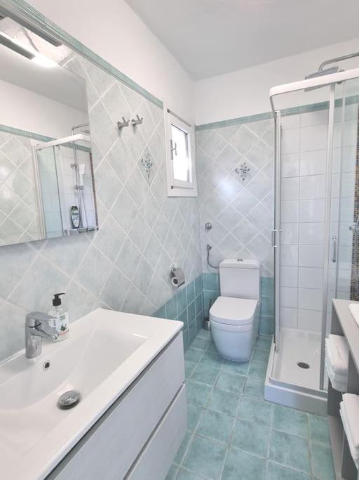 Casa Le Vignole - Aosta Villa Екстериор снимка
