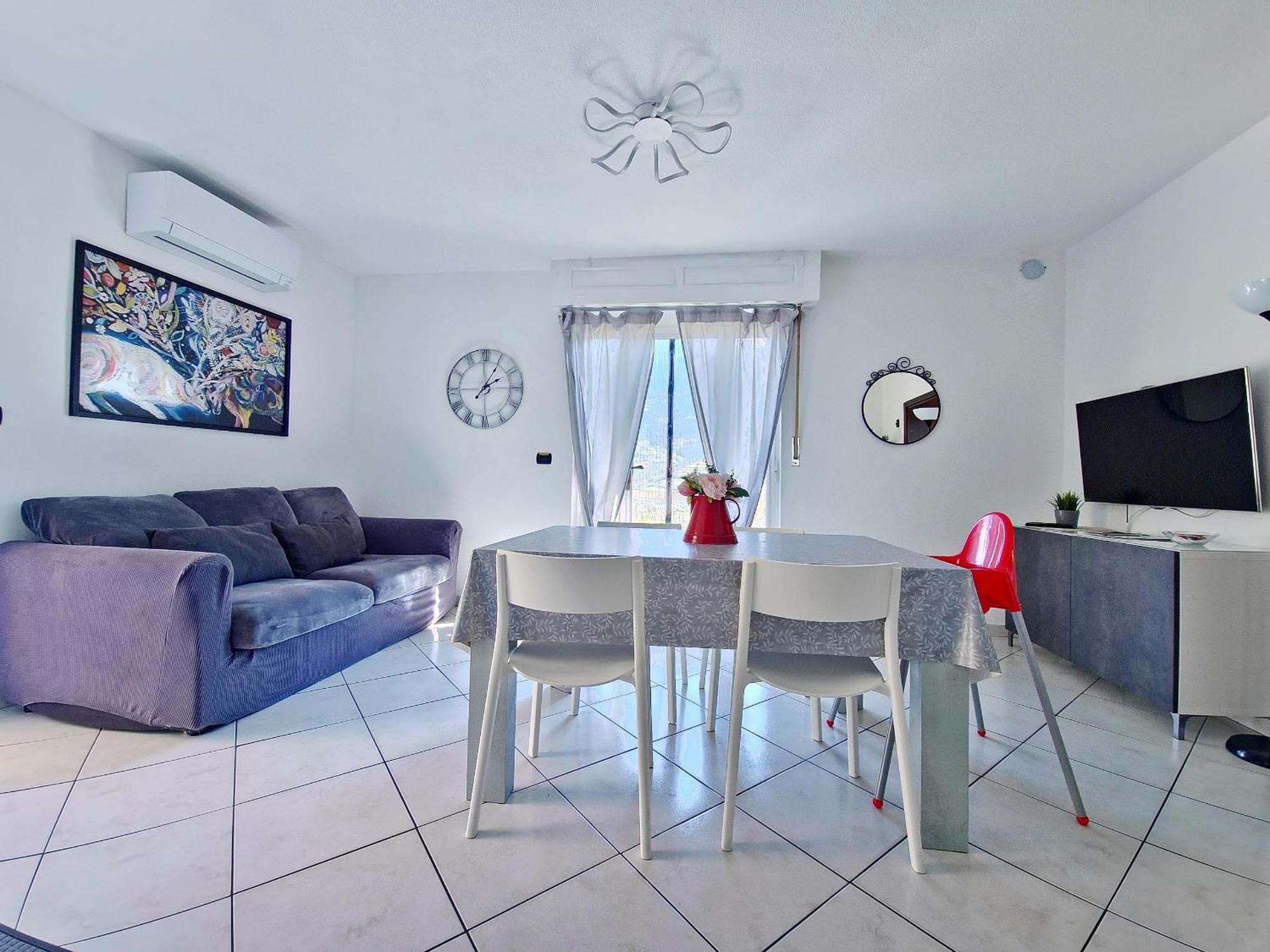 Casa Le Vignole - Aosta Villa Екстериор снимка
