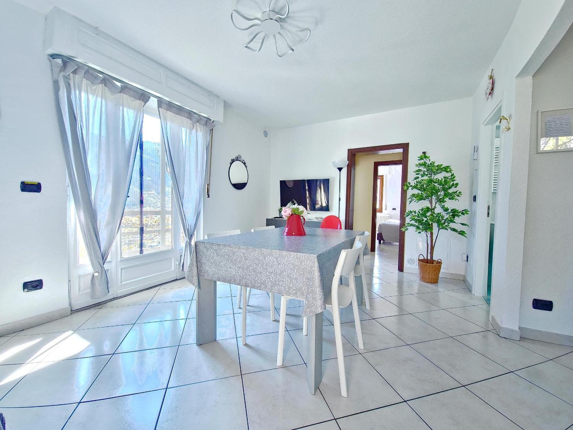 Casa Le Vignole - Aosta Villa Екстериор снимка